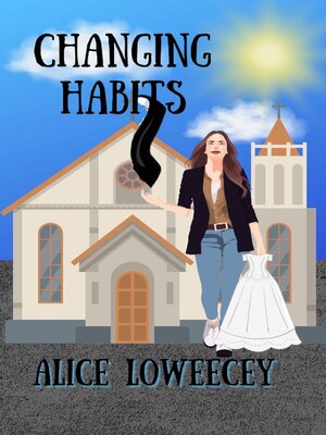 cover image of Changing Habits